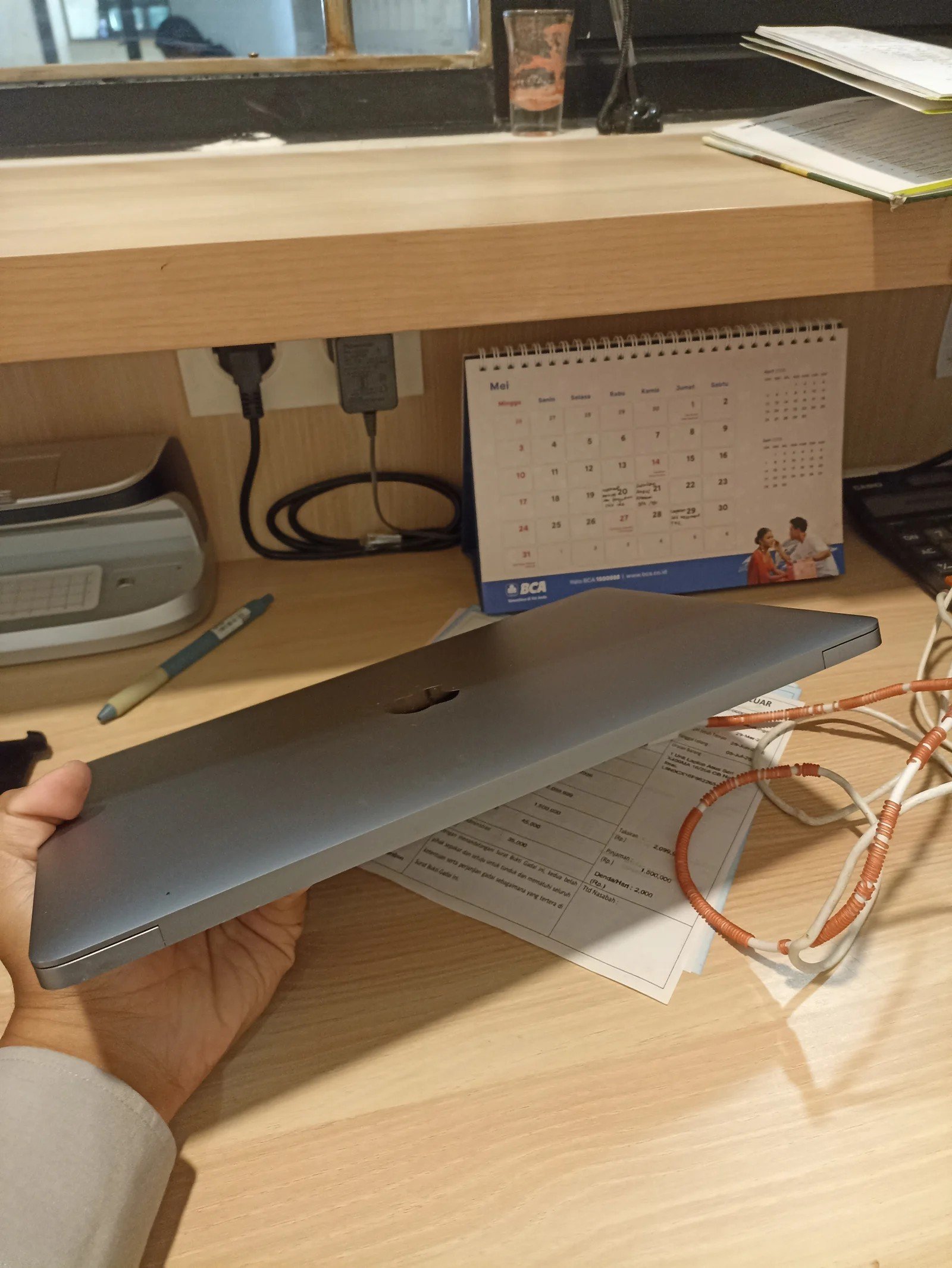 Macbook Air 2020 13"