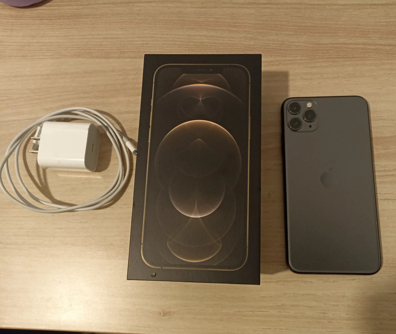 iPhone 11 Pro Max 512GB