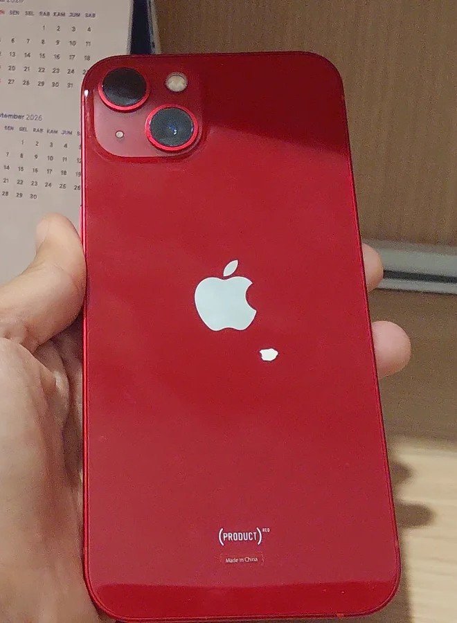 iPhone 13 256GB