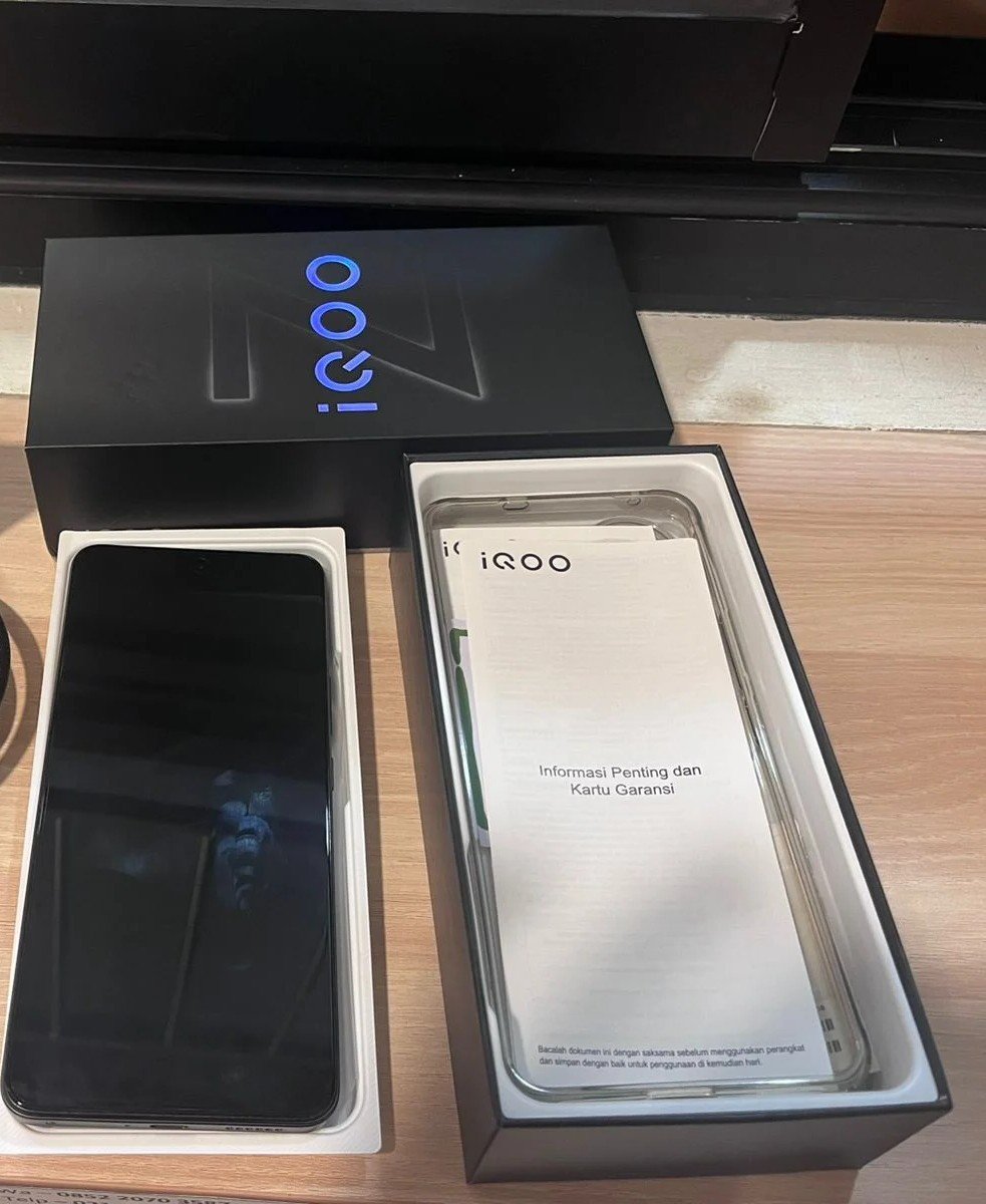 IQOO Z10R 5G 8/128GB